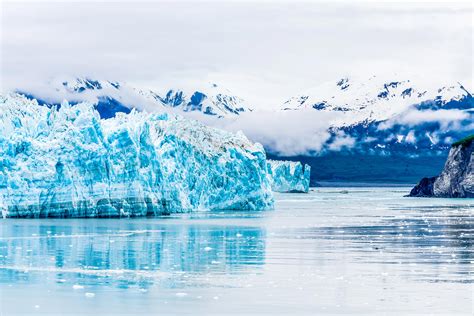 Alaska is known for its beauty and natural wonder; Alaska Glacier Cruises: Alaska Cruise Vacation | Royal ...