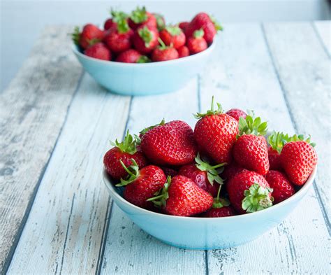 The Best Ways To Store Strawberries