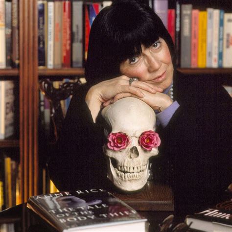 Interview With The Vampire Author Anne Rice Dies At 80 Flickdirect