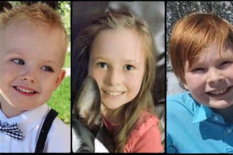 Photos 2023 Updates On The Missing Children Of Idaho