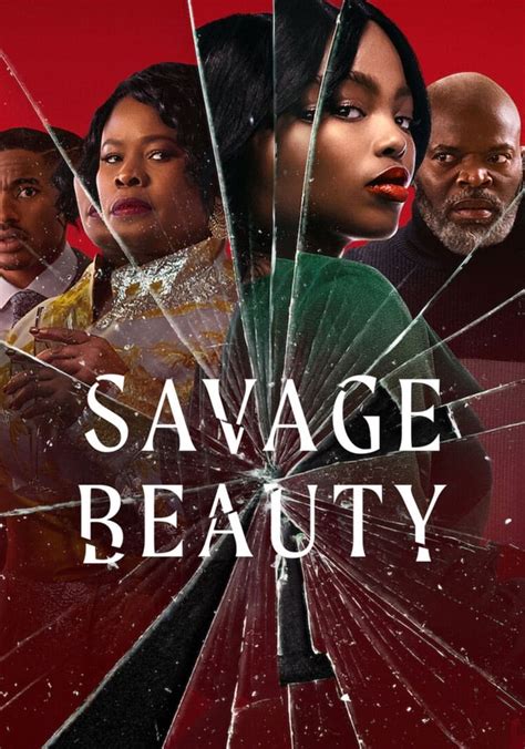 Savage Beauty Guarda La Serie In Streaming
