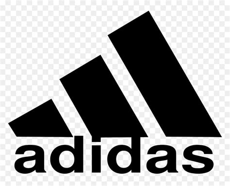 Adidas Logo Png Logo Adidas Png Vector Transparent Png Vhv