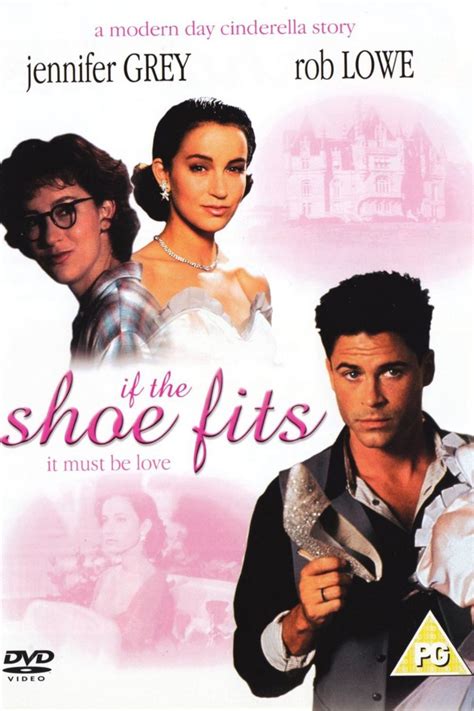 If The Shoe Fits Vpro Cinema Vpro
