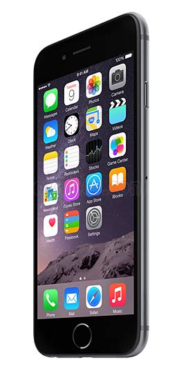 Apple Iphone 6 16gb Akıllı Telefon Cep Telefonu Cep Telefonu
