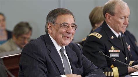 Panetta Says Us Prepared For Any Contingency On Iran Will Not Allow It