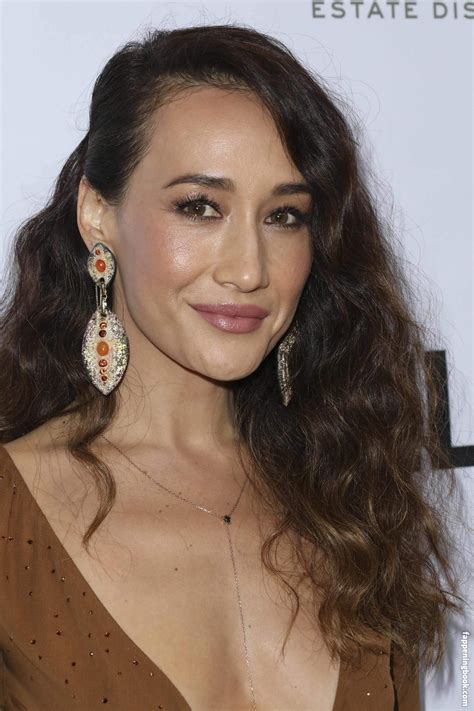 Maggie Q Nude The Fappening Photo Fappeningbook