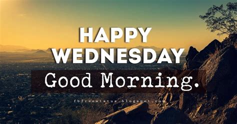 Happy Wednesday Pictures Images Photos And Pics For Facebook
