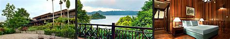 Отель hilton batang ai longhouse. 3D2N Hilton Batang Ai Resort with Daytrip to Iban ...