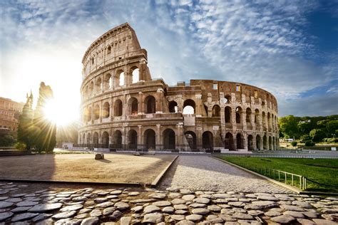 Conheça Os Principais Pontos Turísticos Da Itália De Acordo Com O Trip