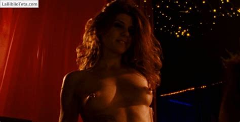 Marisa Tomei Desnuda En El Luchador La BiblioTeta