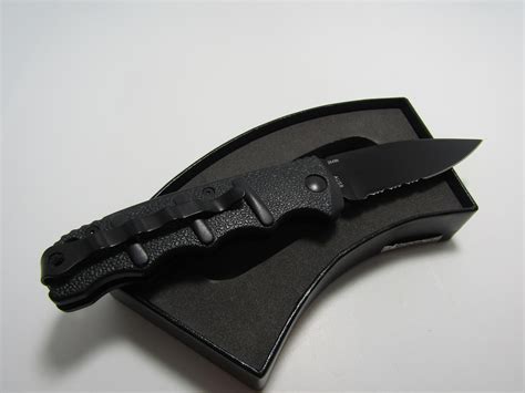 Sold Price Boker Switchblade Kalashnikov Knife Invalid Date Edt