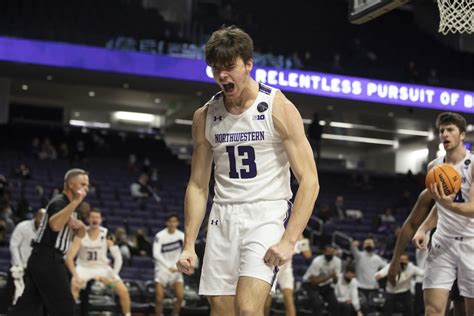 Why You Should Be Hyped For Northwestern Mens And Womens Basketball