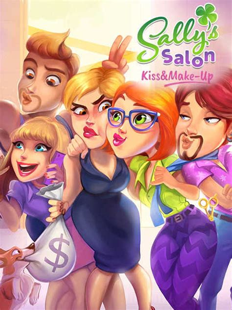 sally s salon kiss and make up game top up and prepaid codes seagm