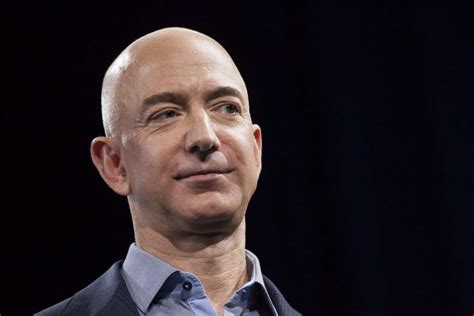 Amazon Founder Jeff Bezos Free Preschool Program Is Coming To Houston