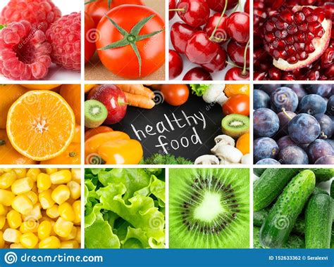 Hintergrund Von Frischen Obst Und Gem Se Von Gesunde Nahrung Stockfoto Bild Von Orange Reif
