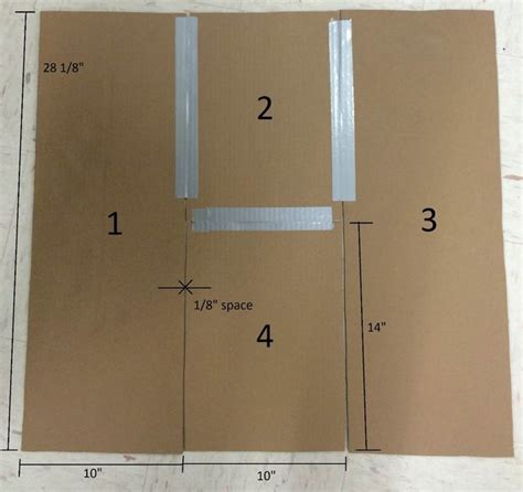 It can help with getting a good reference further down the line, not to mention affecting your professional reputation. Crease-Mate: a Shirt-folding Board | Pictures of, Pictures ...