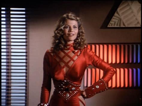 Picture Of Markie Post Markie Post Buck Rogers Women