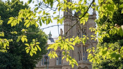 Ulster University Ranking And Student Reviews Uni Compare