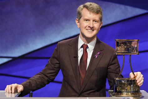 Who is the champion vol.7 organized by : Ken Jennings was crowned the champion of ABC's "Jeopardy ...