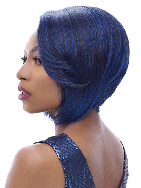 Miss Deja Heat Friendly Synthetic Wig Uptownwigs