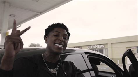 Youngboy Never Broke Again Fine By Time Official Music Video
