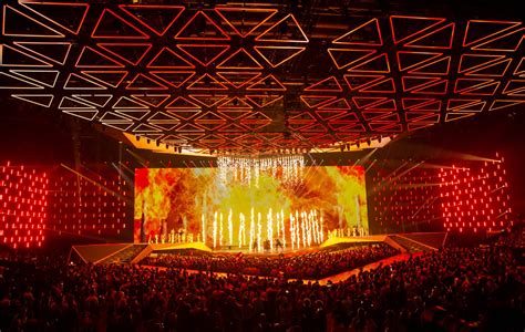 The 2021 song contest will still take place in rotterdam after the netherlands won the competition in 2019 with arcade. 3,500 fans set to be in attendance at Eurovision Song Contest 2021