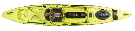 Ocean Kayak Trident 13 Fishing Kayak