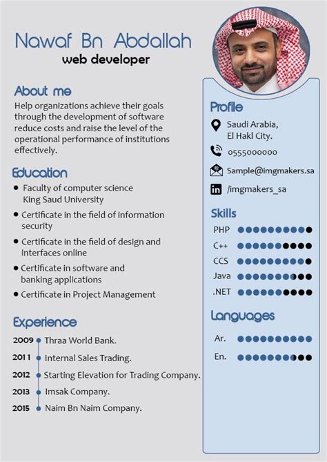 contest entry      buy  infographic cv