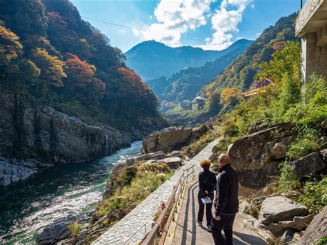 Top 20 Mooiste Plekken In Japan Om Te Bezoeken Dnr