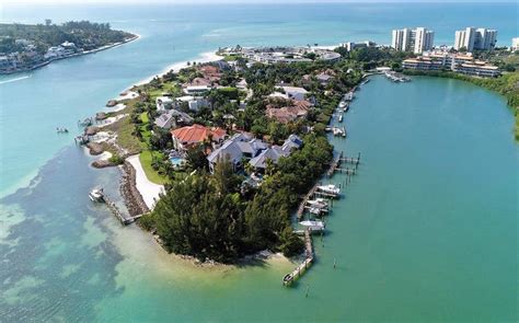 Lighthouse Point Homes For Sale Longboat Key Fl