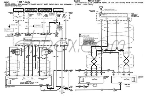 Silverado Bose Wiring Diagram Wiring Site Resource