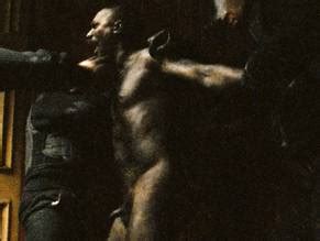 Bronson Nude Scenes Aznude Men