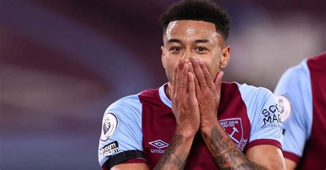 Jesse Lingard Latest West Ham Bid Finally Launched But Report Claims Player Has Eyes On Another