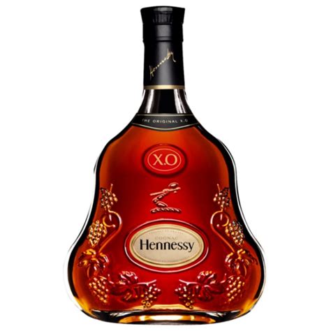 Cognac Hennessy Xo Wijnhuis Oktober