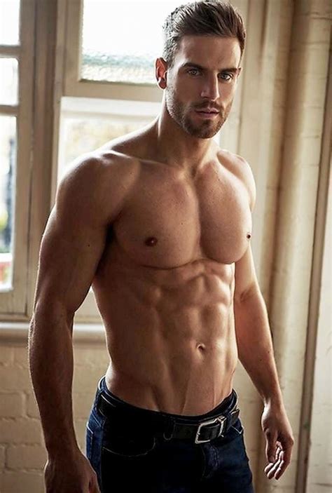 Fitness Motivations Physique Masculin Hot Guys Mens Fitness Hommes