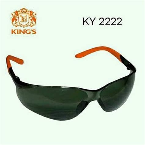 Jual Kacamata Safety Kings Ky Ky Original King Glasses K Shopee Indonesia