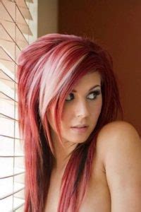 Natural Red Hair With Blonde Front Pieces - Strawberry Blonde Hair