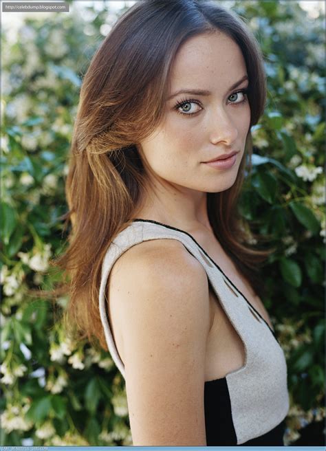 Olivia Wilde Joins Cast Of Welcome To People Good Film Guide