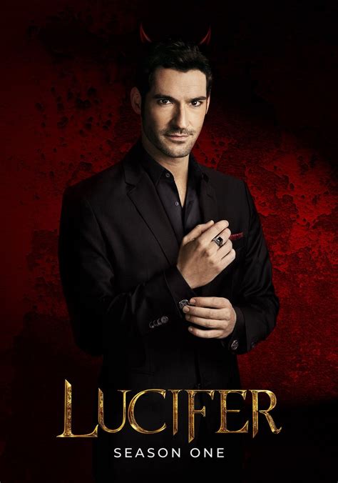 Lucifer Temporada 1 Assista Todos Episódios Online Streaming