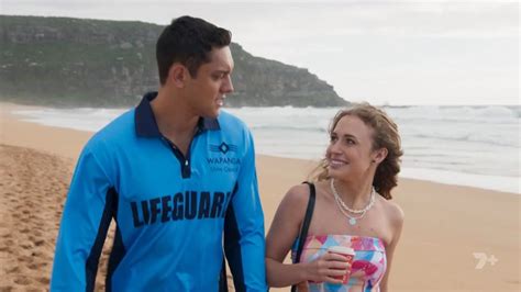 Home And Away 7829 Episode 4th July 2022 Monday Ra Apparel