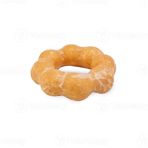 Glazed Donut Cutout Png File 9846975 Png