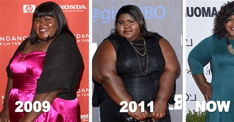 Pubertas praecox is the latin term used by physicians in the 19th century. 'Precious' Star Gabourey Sidibe's Huge Weight Loss ...