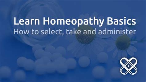 Pin On Homeopathic Classes
