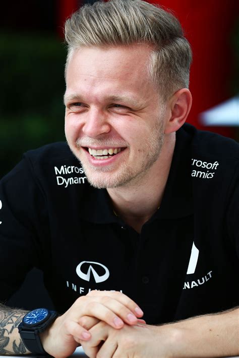 Get to know everything about kevin magnussen. OUR WATCH STORY: Kevin Magnussen and Jolyon Palmer's Bell ...