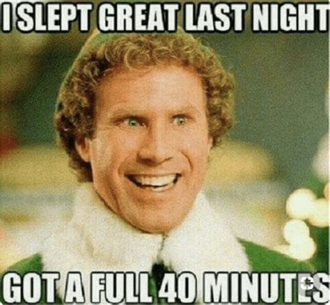 14 Memes About How Awful Mornings Are