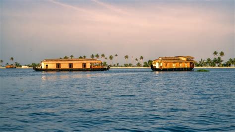 Alleppey Or Kumarakom Which Is Best For A Kerala Houseboat Cruise
