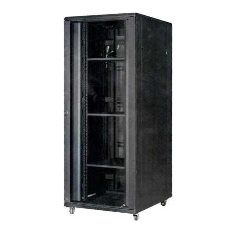 42u Universal Server Rack Tedco Technologies