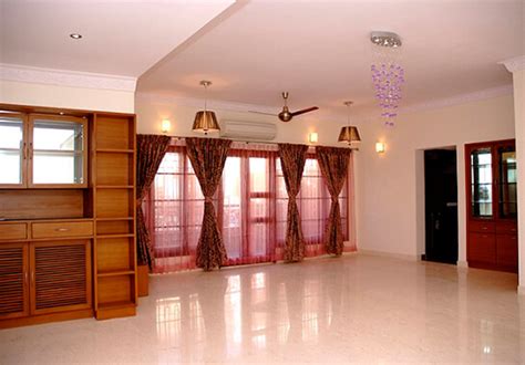 3bhk Flat Interior Design Cost In Bangalore Premium Package