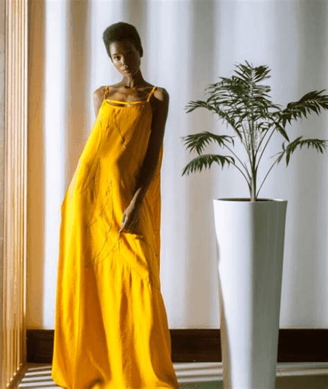 Bold Fashion Designers From Rwanda You Should Know