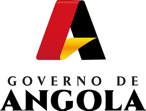 Governo De Angola Logo Vector Ai Png Svg Eps Free Download